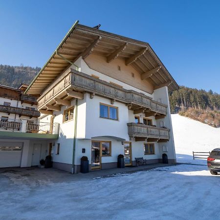 Zillertal Suites Kaltenbach Exterior foto