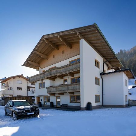 Zillertal Suites Kaltenbach Exterior foto