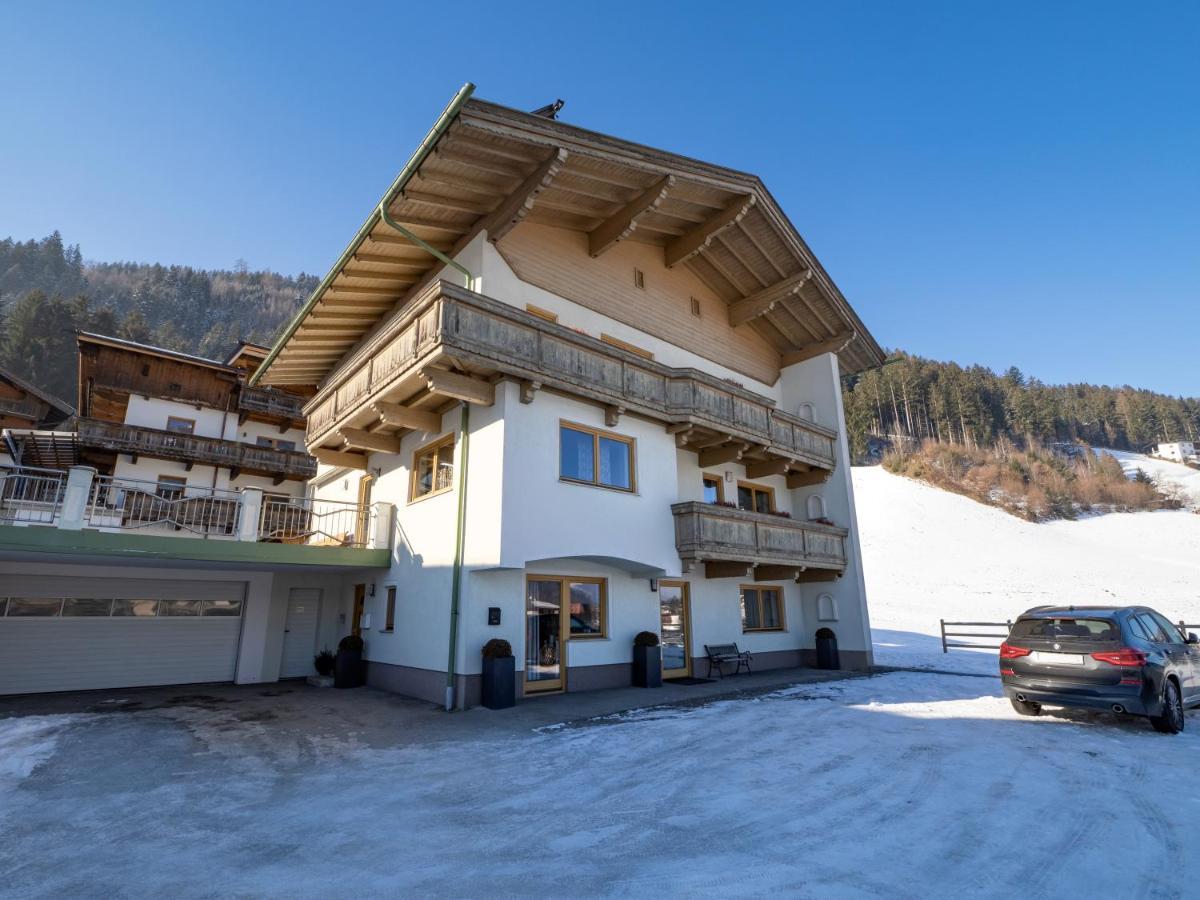 Zillertal Suites Kaltenbach Exterior foto